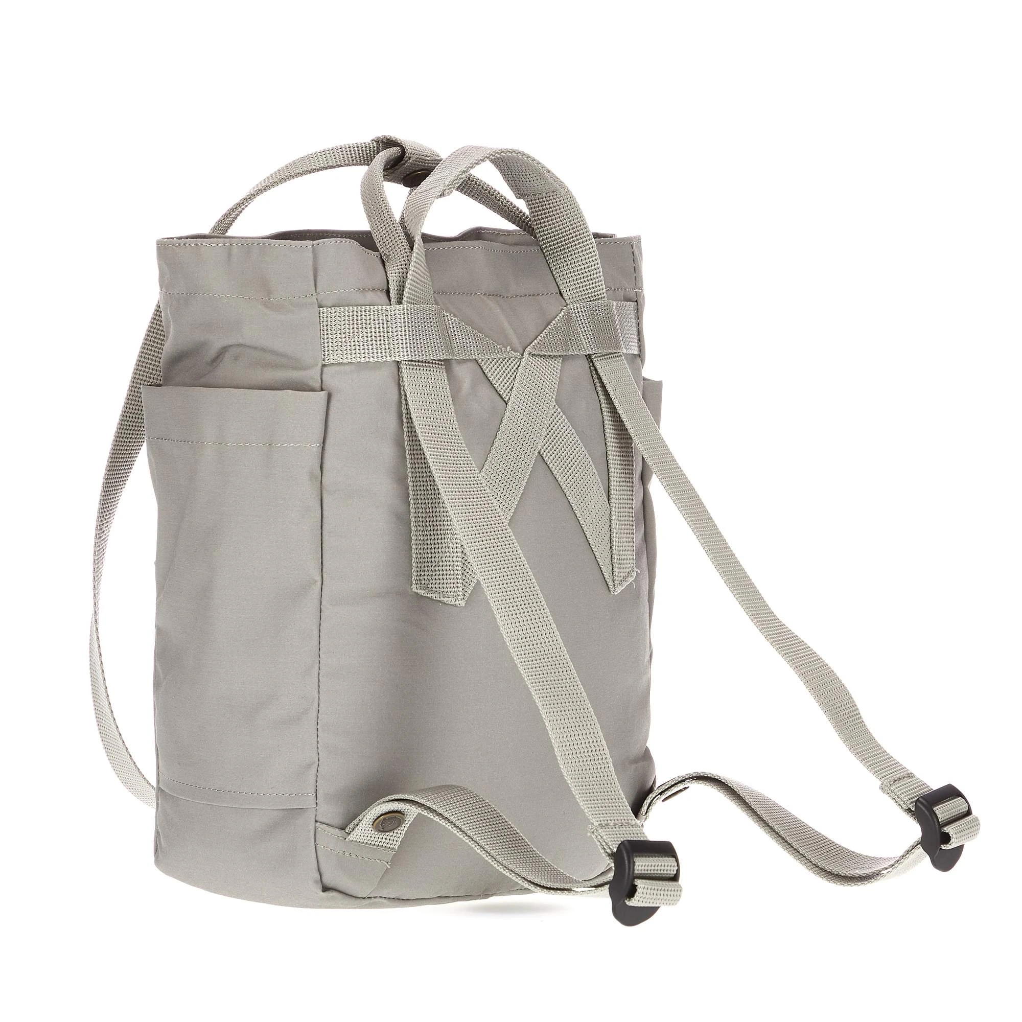 FJÄLLRÄVEN KÅNKEN TOTEPACK MINI Unisex - Tagesrucksack 6 FJÄLLRÄVEN KÅNKEN TOTEPACK MINI Unisex - Tagesrucksack – Bild 4