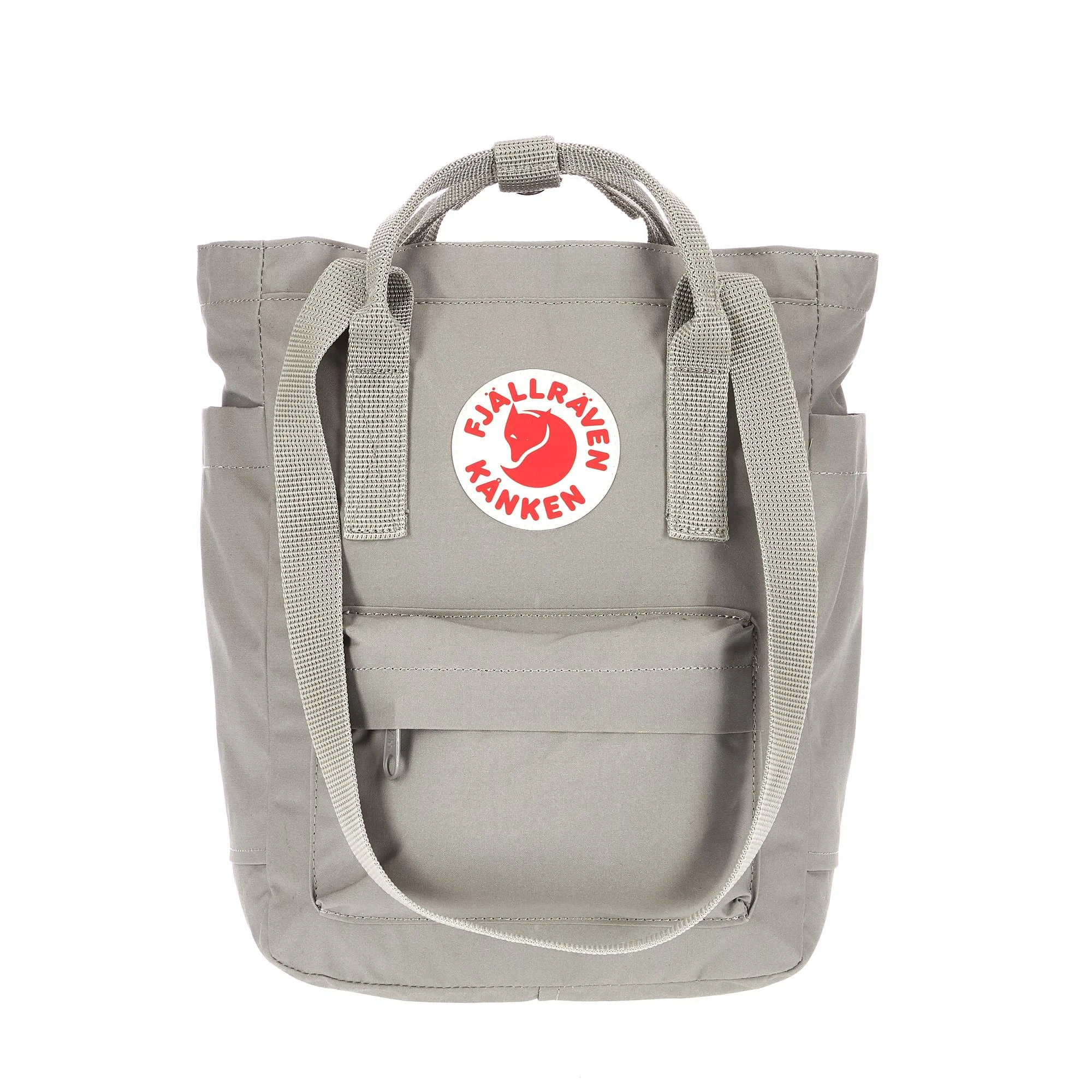 FJÄLLRÄVEN KÅNKEN TOTEPACK MINI Unisex - Tagesrucksack 7 FJÄLLRÄVEN KÅNKEN TOTEPACK MINI Unisex - Tagesrucksack – Bild 5