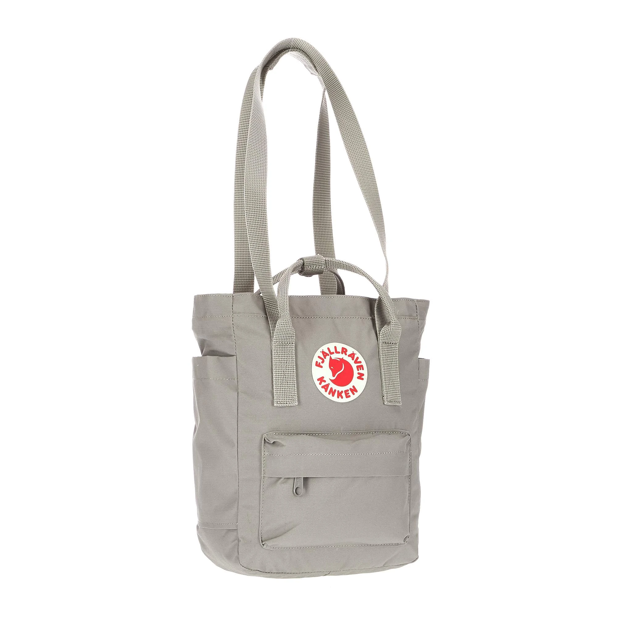 FJÄLLRÄVEN KÅNKEN TOTEPACK MINI Unisex - Tagesrucksack 8 FJÄLLRÄVEN KÅNKEN TOTEPACK MINI Unisex - Tagesrucksack – Bild 6