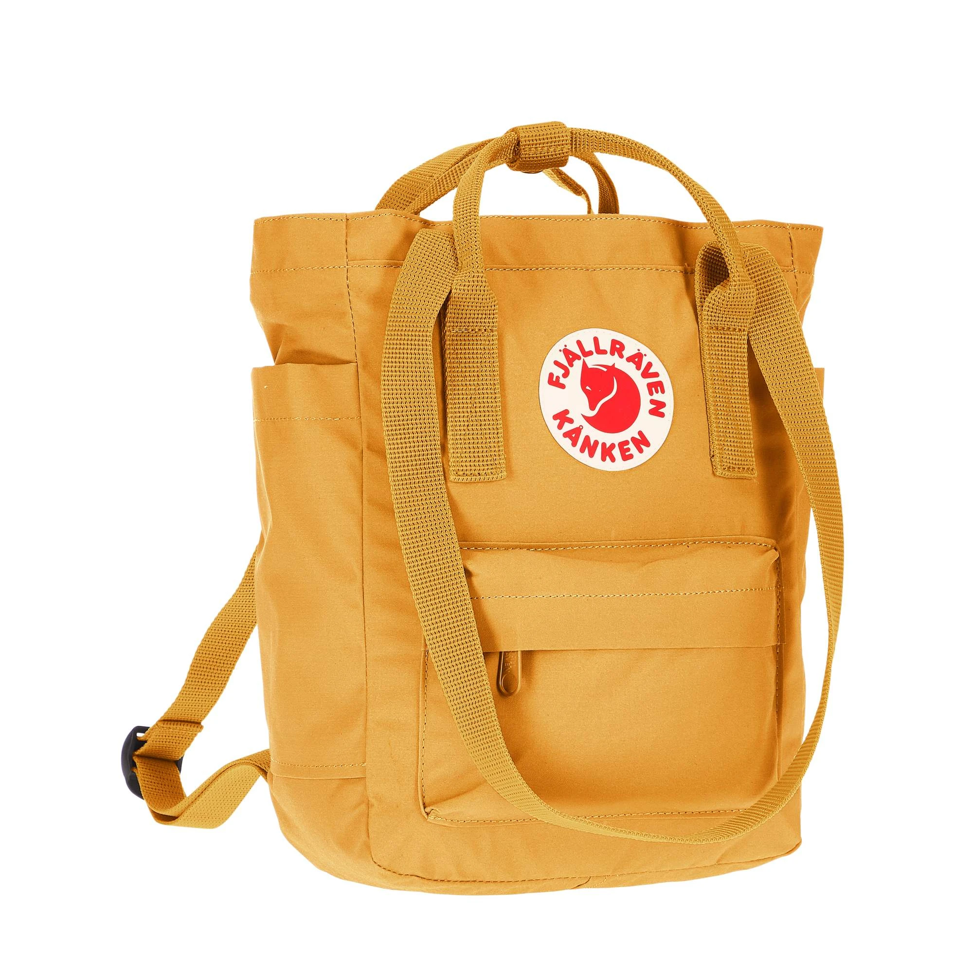 FJÄLLRÄVEN KÅNKEN TOTEPACK MINI Unisex - Tagesrucksack 3 FJÄLLRÄVEN KÅNKEN TOTEPACK MINI Unisex - Tagesrucksack