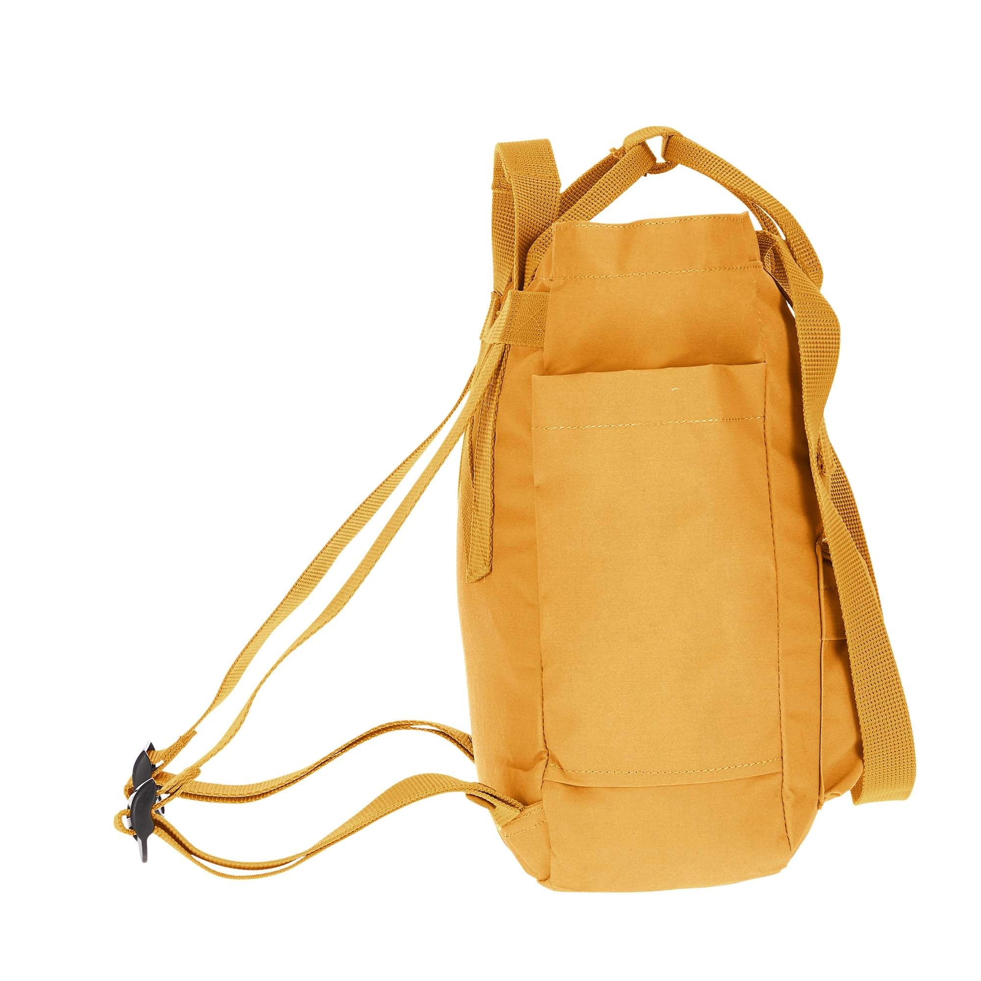 FJÄLLRÄVEN KÅNKEN TOTEPACK MINI Unisex - Tagesrucksack 4 FJÄLLRÄVEN KÅNKEN TOTEPACK MINI Unisex - Tagesrucksack – Bild 2