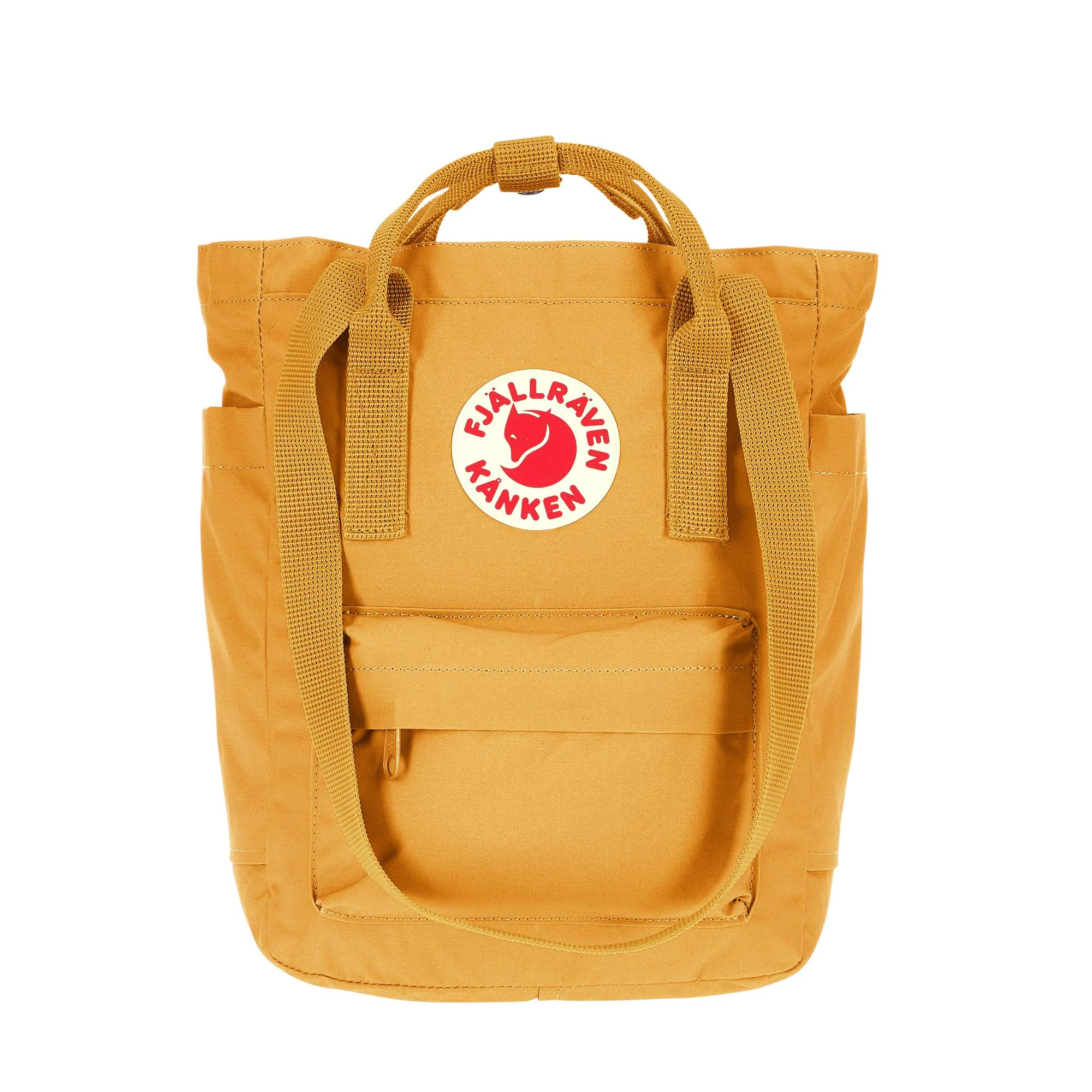 FJÄLLRÄVEN KÅNKEN TOTEPACK MINI Unisex - Tagesrucksack 8 FJÄLLRÄVEN KÅNKEN TOTEPACK MINI Unisex - Tagesrucksack – Bild 6