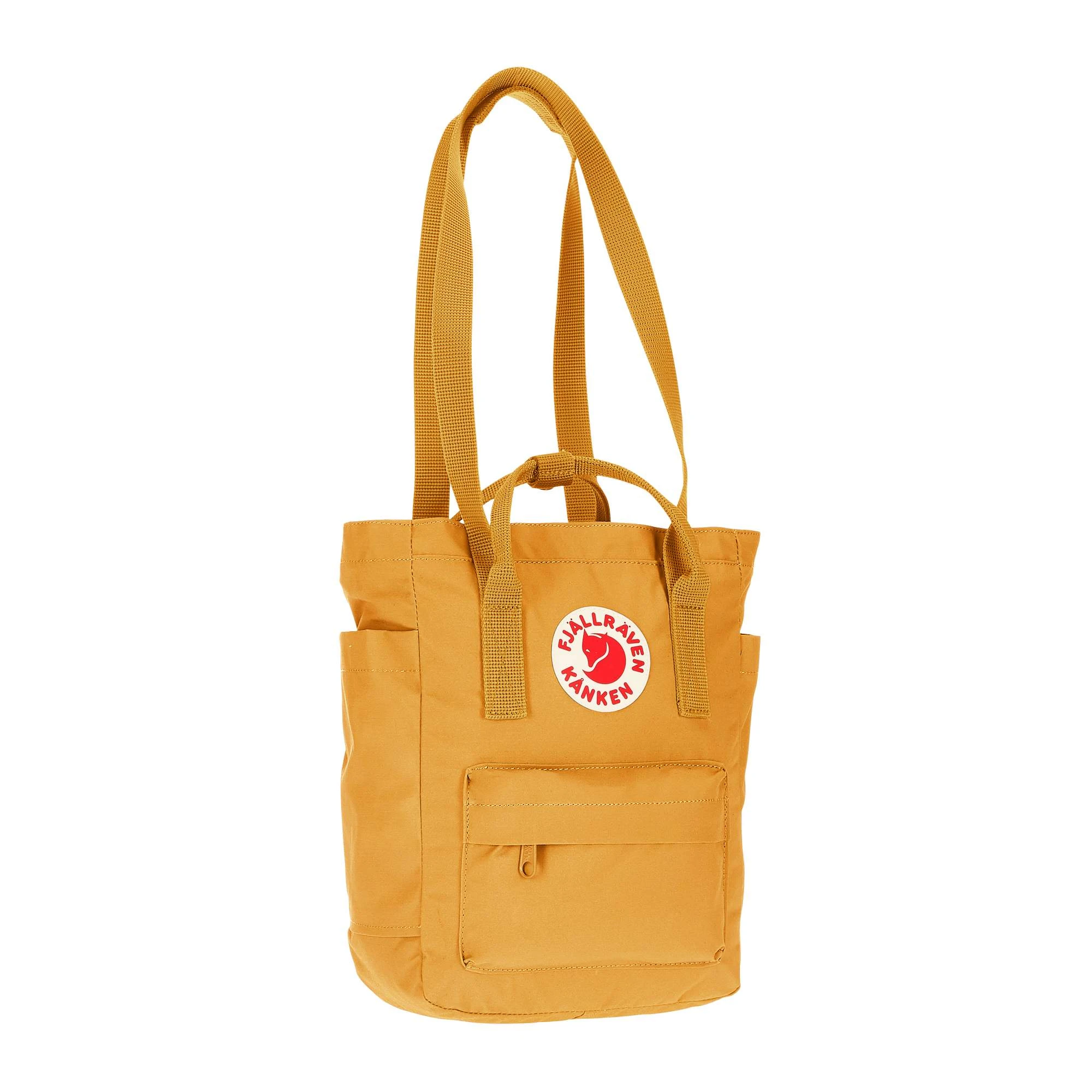 FJÄLLRÄVEN KÅNKEN TOTEPACK MINI Unisex - Tagesrucksack 9 FJÄLLRÄVEN KÅNKEN TOTEPACK MINI Unisex - Tagesrucksack – Bild 7