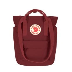 FJÄLLRÄVEN KÅNKEN TOTEPACK MINI Unisex - Tagesrucksack -Merrell-Shop 5637696689 f kanken totepack mini fjaellraeven 24