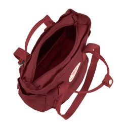 FJÄLLRÄVEN KÅNKEN TOTEPACK MINI Unisex - Tagesrucksack -Merrell-Shop 5637696689 h kanken totepack mini fjaellraeven 24