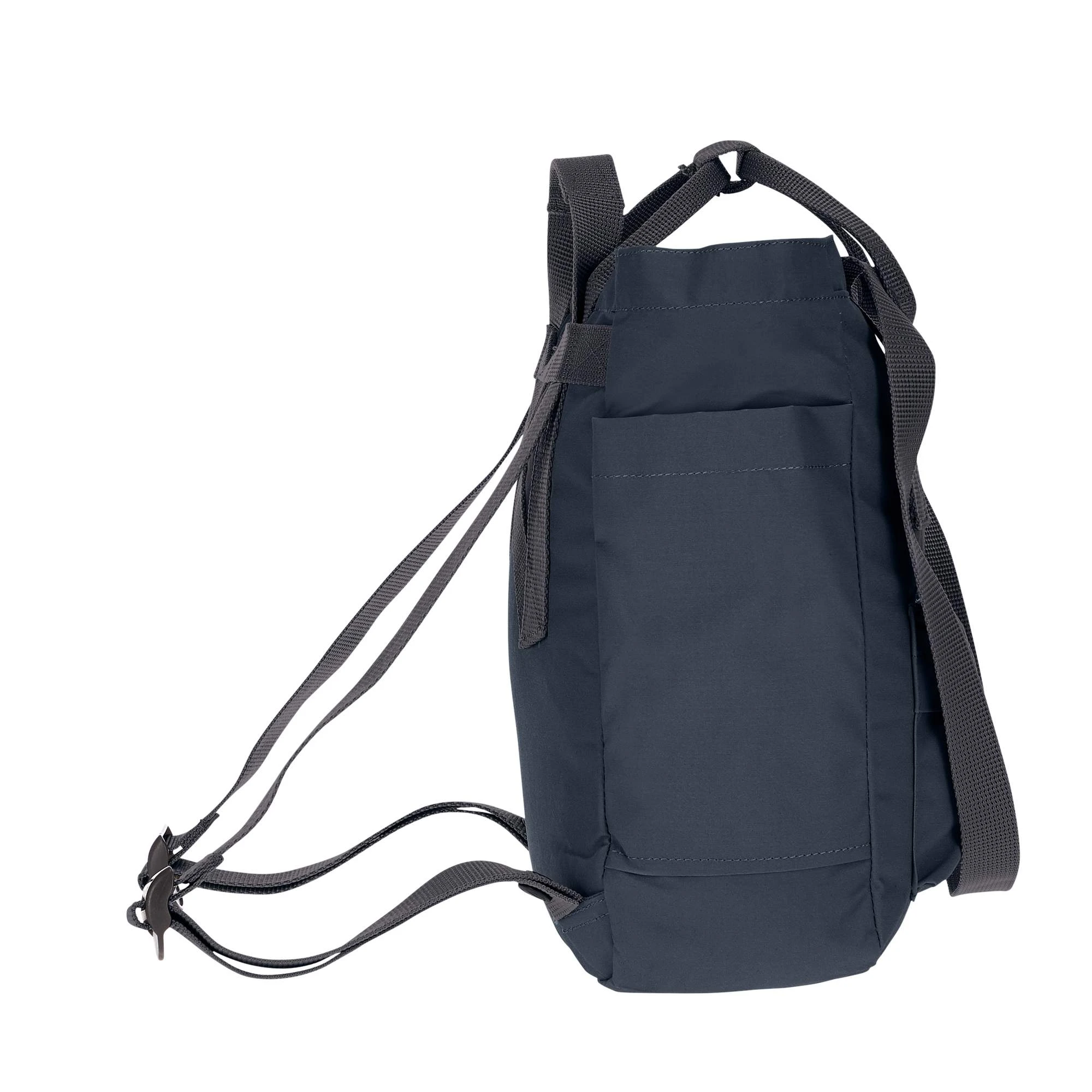 FJÄLLRÄVEN KÅNKEN TOTEPACK MINI Unisex - Tagesrucksack 4 FJÄLLRÄVEN KÅNKEN TOTEPACK MINI Unisex - Tagesrucksack – Bild 2