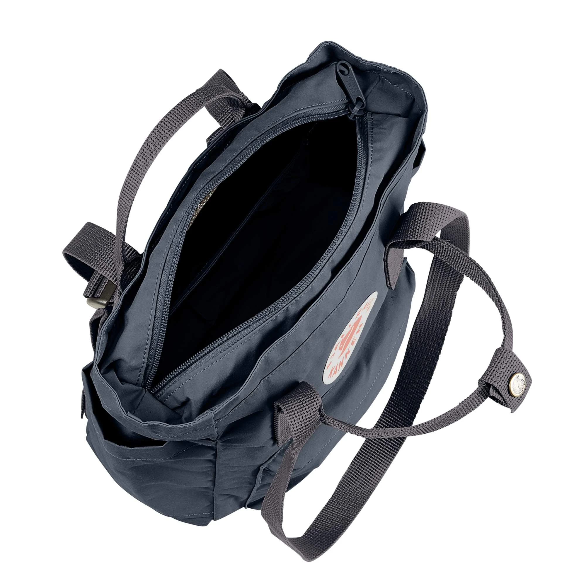 FJÄLLRÄVEN KÅNKEN TOTEPACK MINI Unisex - Tagesrucksack 10 FJÄLLRÄVEN KÅNKEN TOTEPACK MINI Unisex - Tagesrucksack – Bild 8