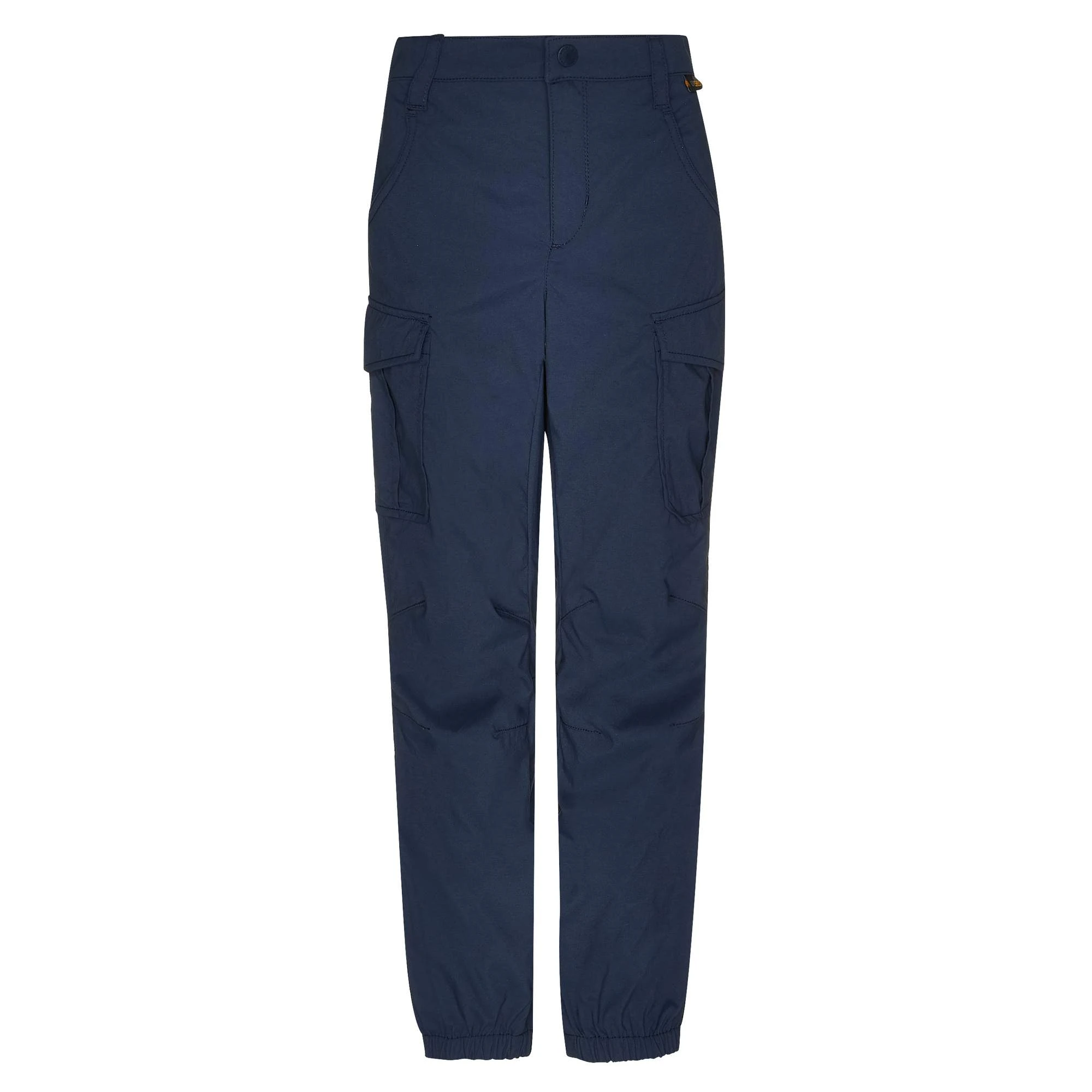 Jack Wolfskin TREASURE HUNTER PANTS KIDS Kinder - Reisehose 3 Jack Wolfskin TREASURE HUNTER PANTS KIDS Kinder - Reisehose