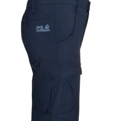 Jack Wolfskin TREASURE HUNTER PANTS KIDS Kinder - Reisehose 11 Jack Wolfskin TREASURE HUNTER PANTS KIDS Kinder - Reisehose -Merrell-Shop 5637708242 e treasure hunter pants kids jack wolfskin 24