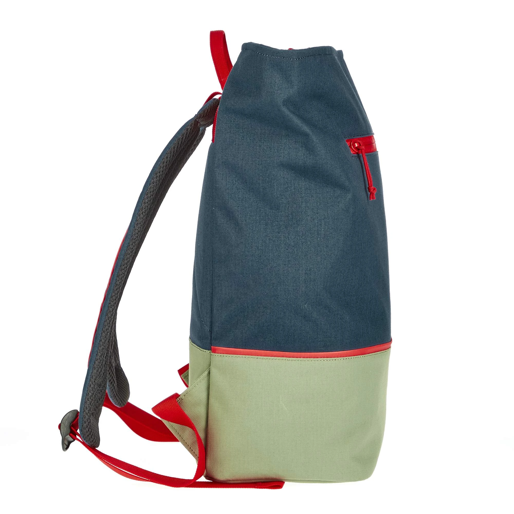 FRILUFTS BERGOM KIDS Kinder - Kinderrucksack 4 FRILUFTS BERGOM KIDS Kinder - Kinderrucksack – Bild 2
