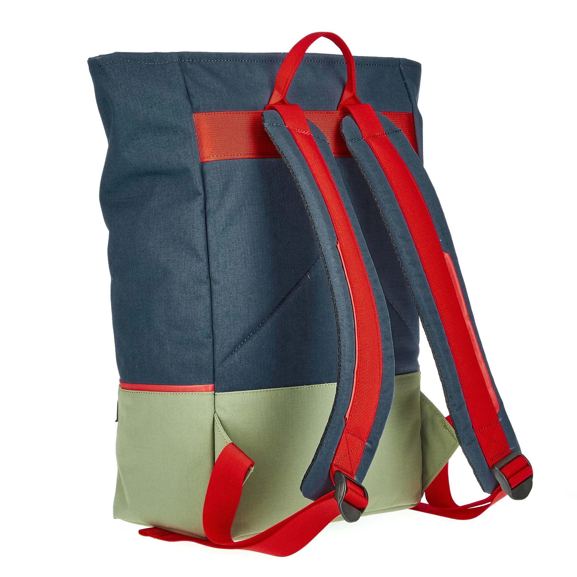 FRILUFTS BERGOM KIDS Kinder - Kinderrucksack 6 FRILUFTS BERGOM KIDS Kinder - Kinderrucksack – Bild 4