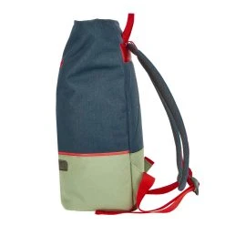 FRILUFTS BERGOM KIDS Kinder - Kinderrucksack 14 FRILUFTS BERGOM KIDS Kinder - Kinderrucksack -Merrell-Shop 5637715348 e bergom kids frilufts 24