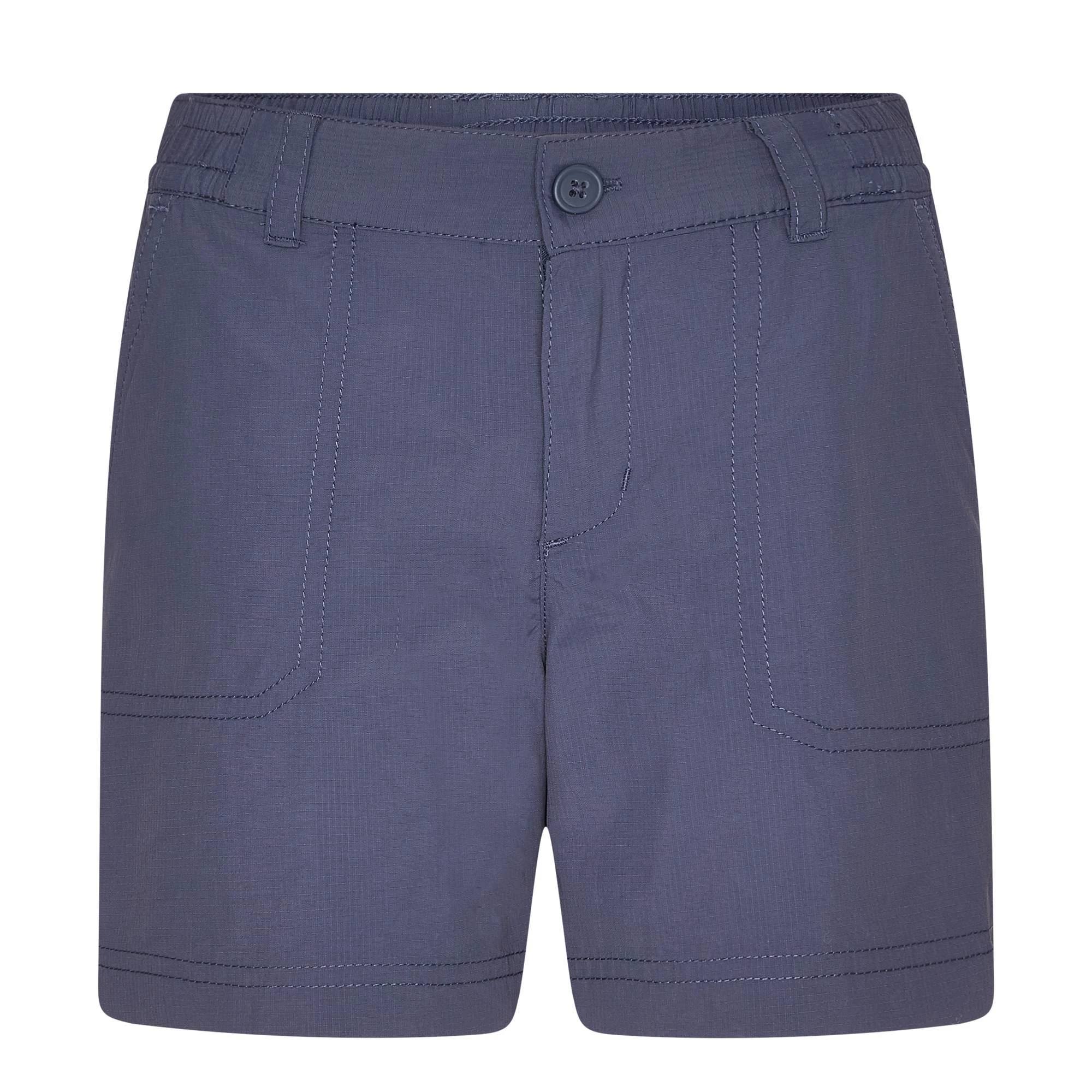 Columbia SILVER RIDGE IV SHORT Kinder - Shorts 3 Columbia SILVER RIDGE IV SHORT Kinder - Shorts