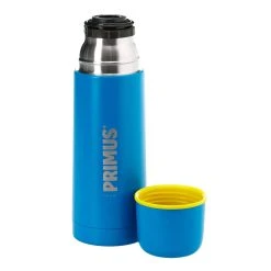 Primus VACUUM BOTTLE 0.35 PIPPI BLUE - Thermokanne -Merrell-Shop 5637726760 e vacuum bottle 035 pippi blue primus 24