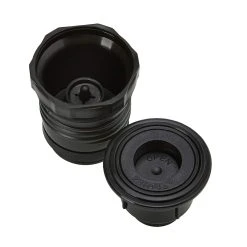 Primus VACUUM BOTTLE 0.35 PIPPI BLUE - Thermokanne -Merrell-Shop 5637726760 f vacuum bottle 035 pippi blue primus 24