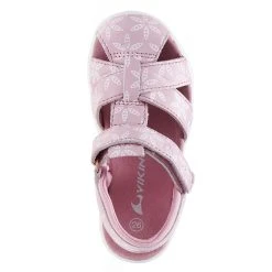 Viking VILDE PRINT Kinder - Outdoor Sandalen -Merrell-Shop 5637732762 f vilde print viking 24 1