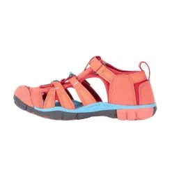 Keen SEACAMP II CNX Y Kinder - Outdoor Sandalen -Merrell-Shop 5637735836 c seacamp ii cnx keen 24