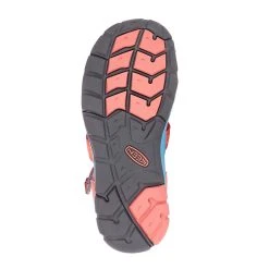 Keen SEACAMP II CNX Y Kinder - Outdoor Sandalen -Merrell-Shop 5637735836 g seacamp ii cnx keen 24