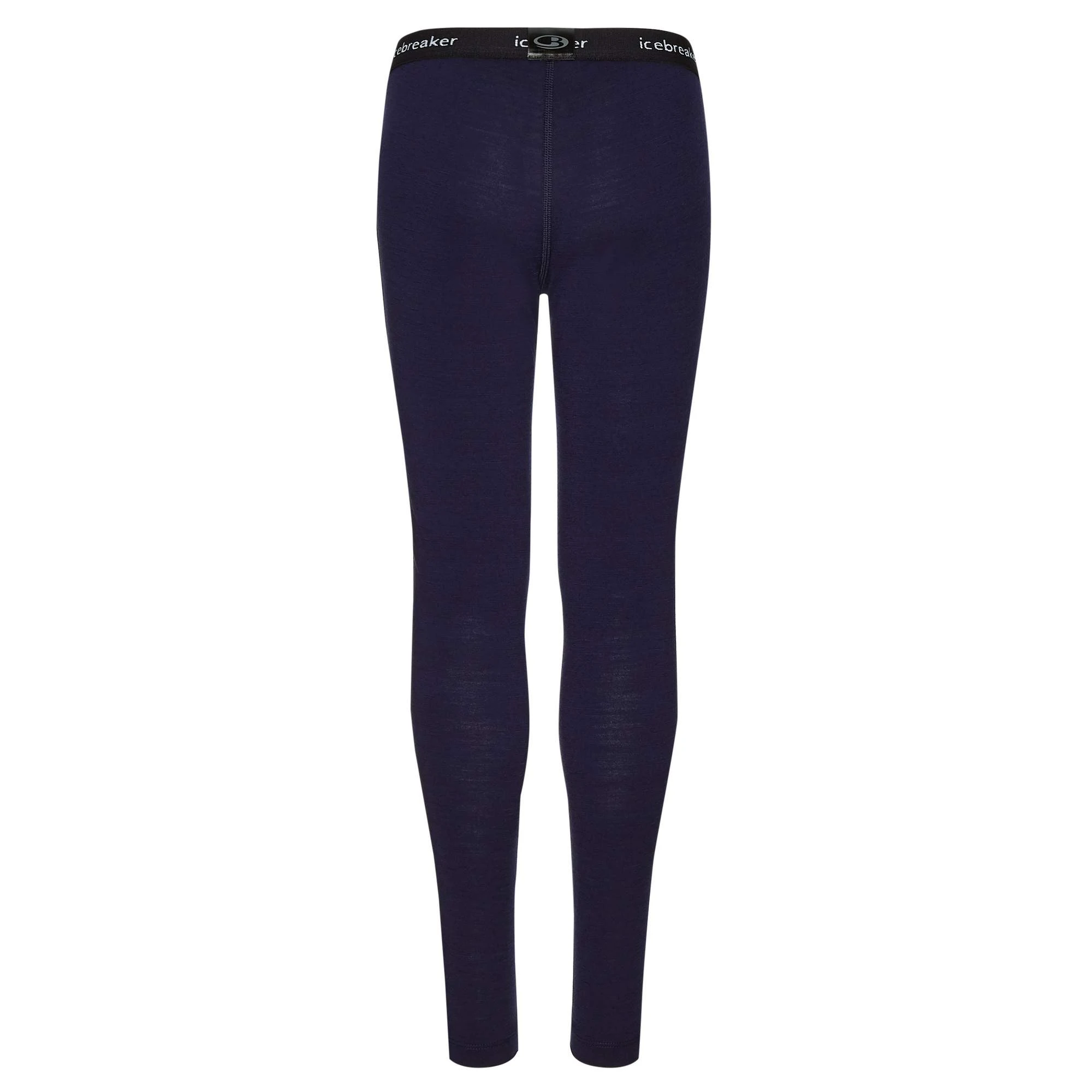 Icebreaker KIDS 200 OASIS LEGGINGS Kinder - Funktionsunterwäsche 5 Icebreaker KIDS 200 OASIS LEGGINGS Kinder - Funktionsunterwäsche – Bild 3