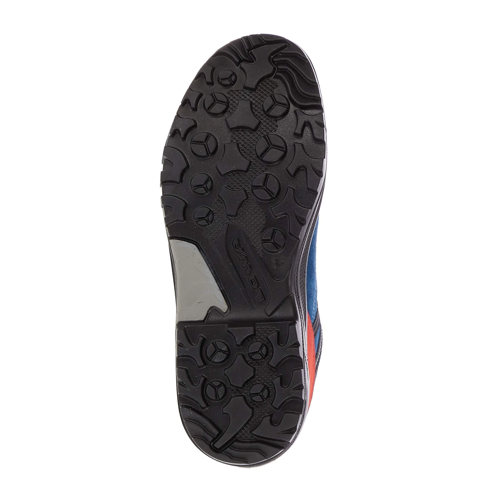 Lowa LEDRO GTX LO JUNIOR Kinder - Wanderschuhe 9 Lowa LEDRO GTX LO JUNIOR Kinder - Wanderschuhe – Bild 7