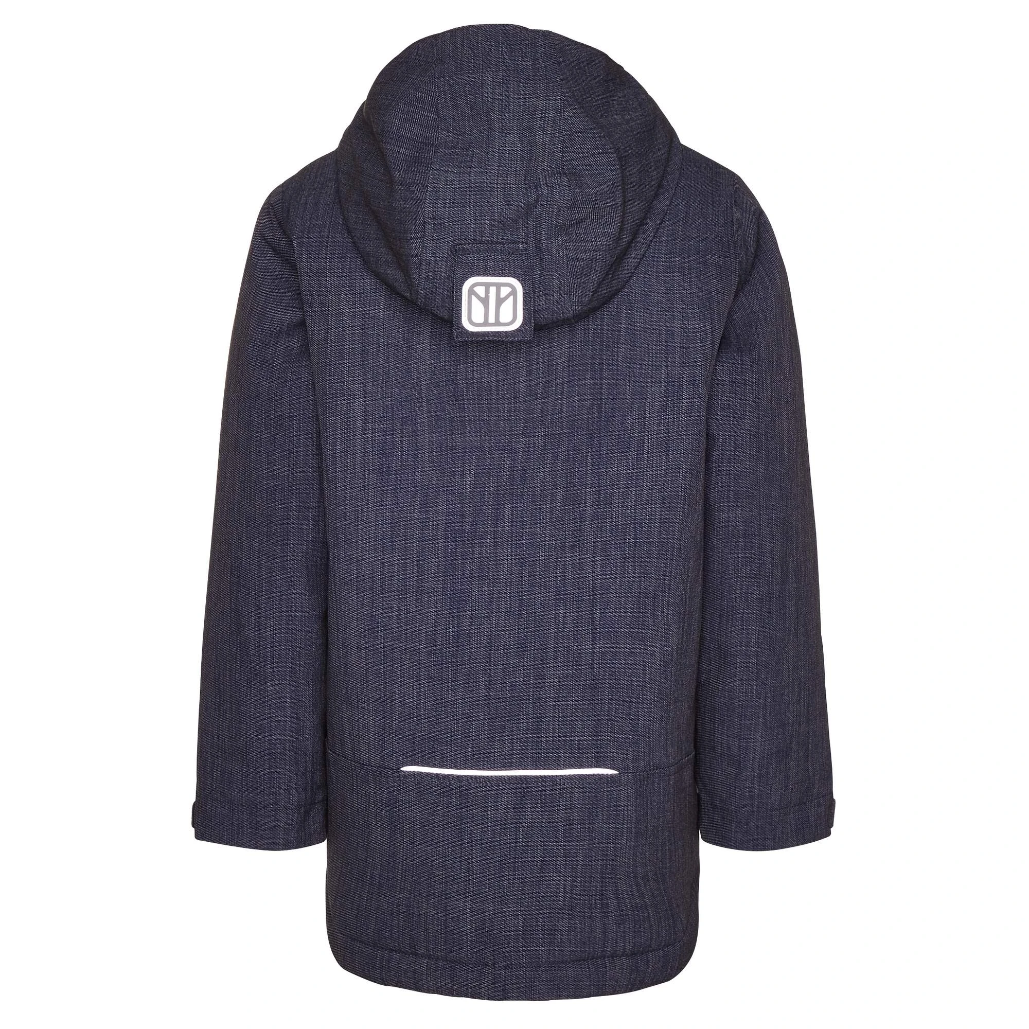 Elkline NEXT GENERATION Kinder - Winterjacke 4 Elkline NEXT GENERATION Kinder - Winterjacke – Bild 2