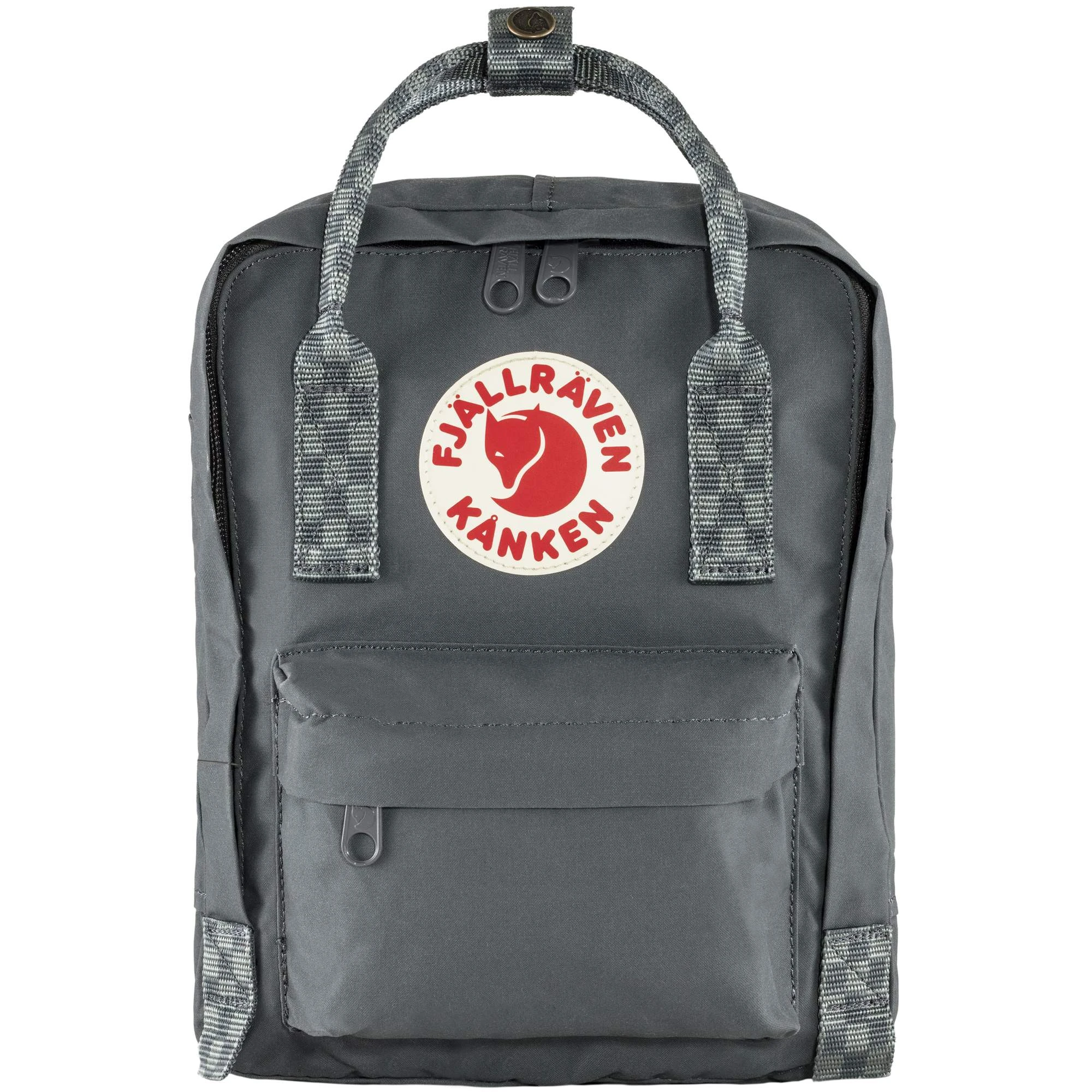 FJÄLLRÄVEN KÅNKEN MINI - Tagesrucksack 3 FJÄLLRÄVEN KÅNKEN MINI - Tagesrucksack