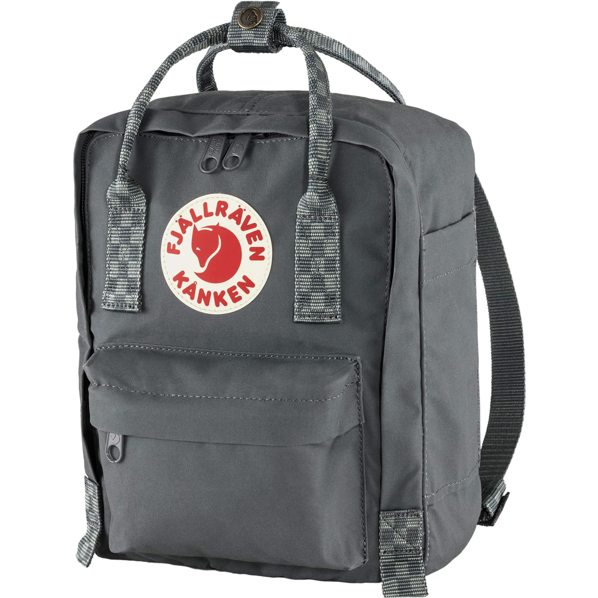 FJÄLLRÄVEN KÅNKEN MINI - Tagesrucksack 4 FJÄLLRÄVEN KÅNKEN MINI - Tagesrucksack – Bild 2