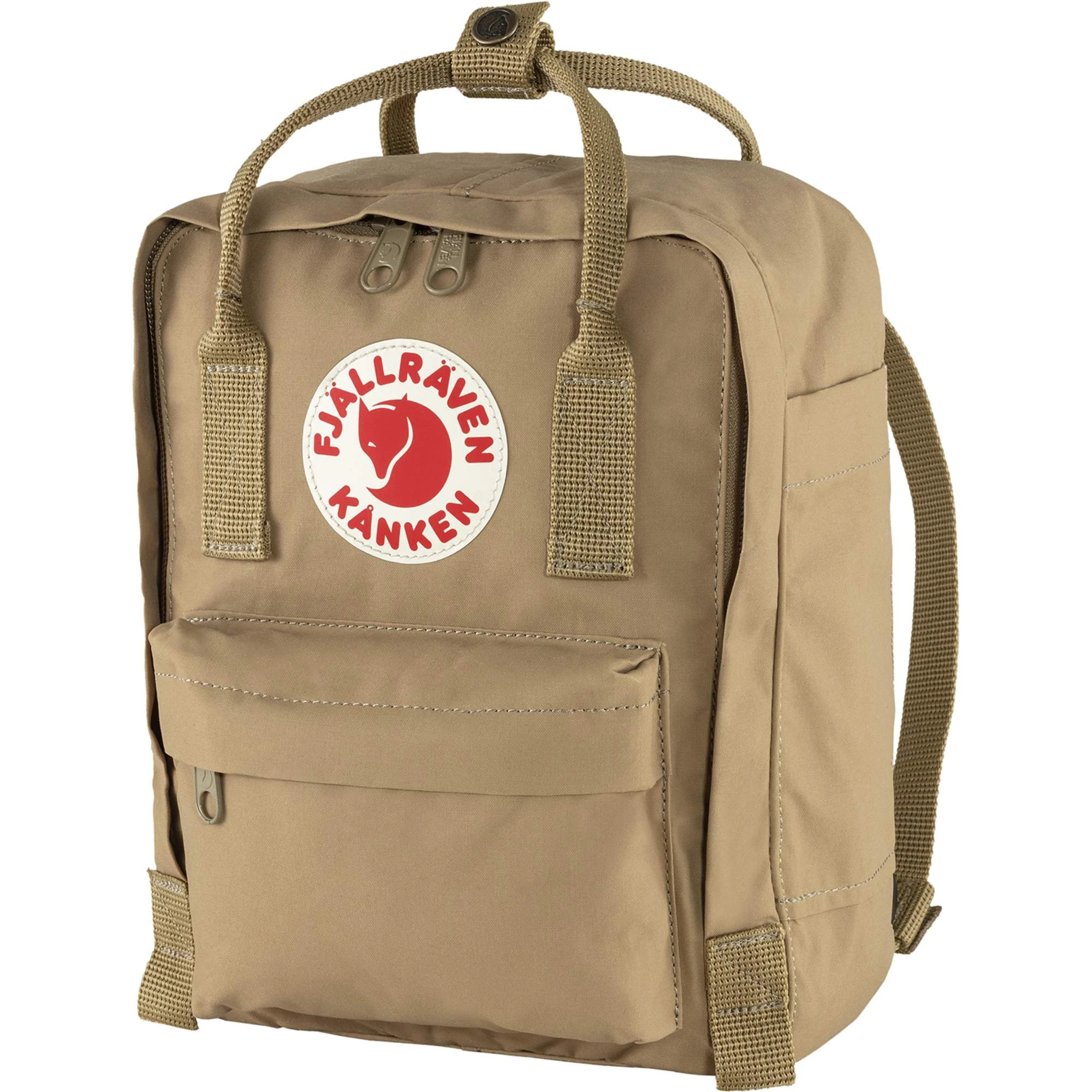 FJÄLLRÄVEN KÅNKEN MINI - Tagesrucksack 4 FJÄLLRÄVEN KÅNKEN MINI - Tagesrucksack – Bild 2