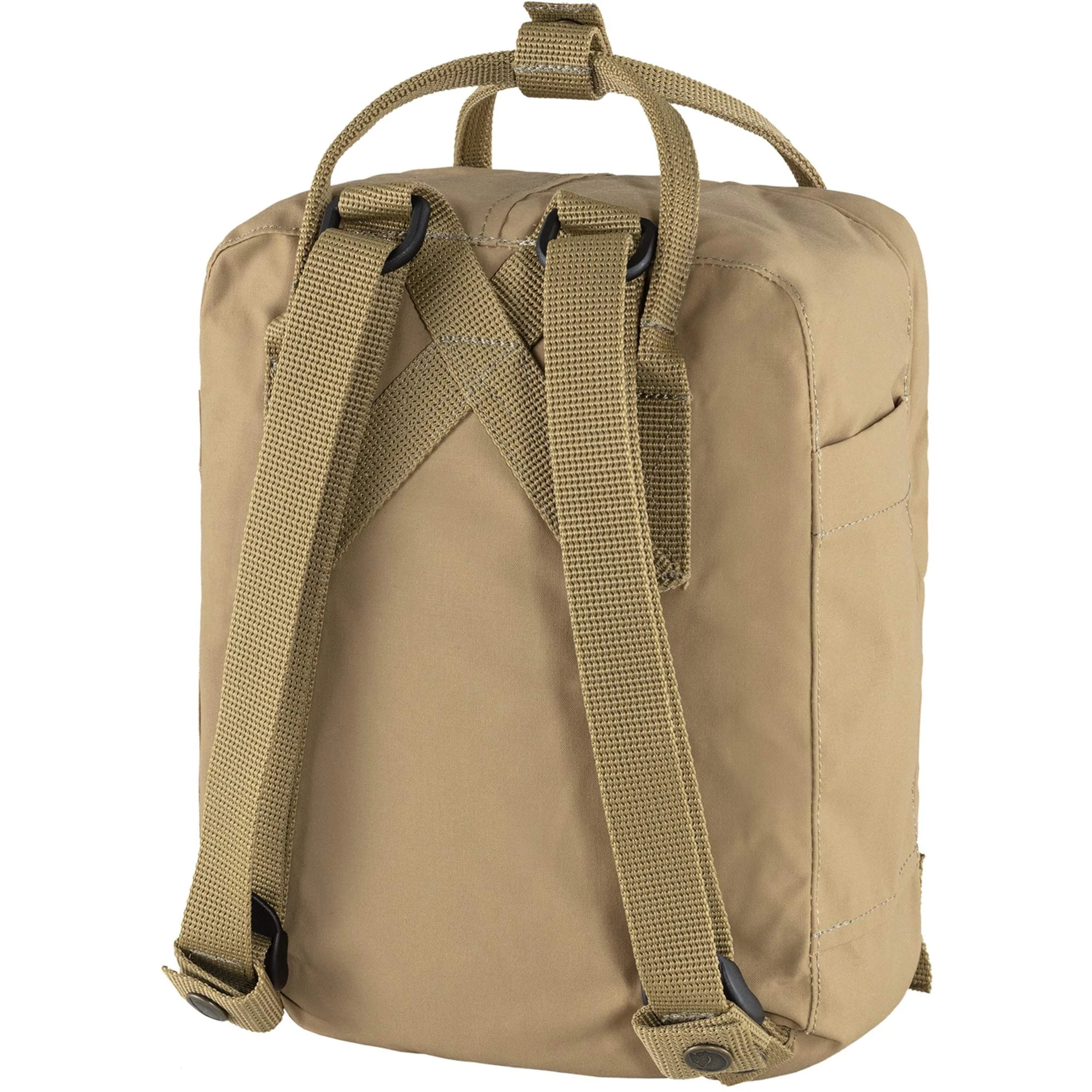 FJÄLLRÄVEN KÅNKEN MINI - Tagesrucksack 5 FJÄLLRÄVEN KÅNKEN MINI - Tagesrucksack – Bild 3