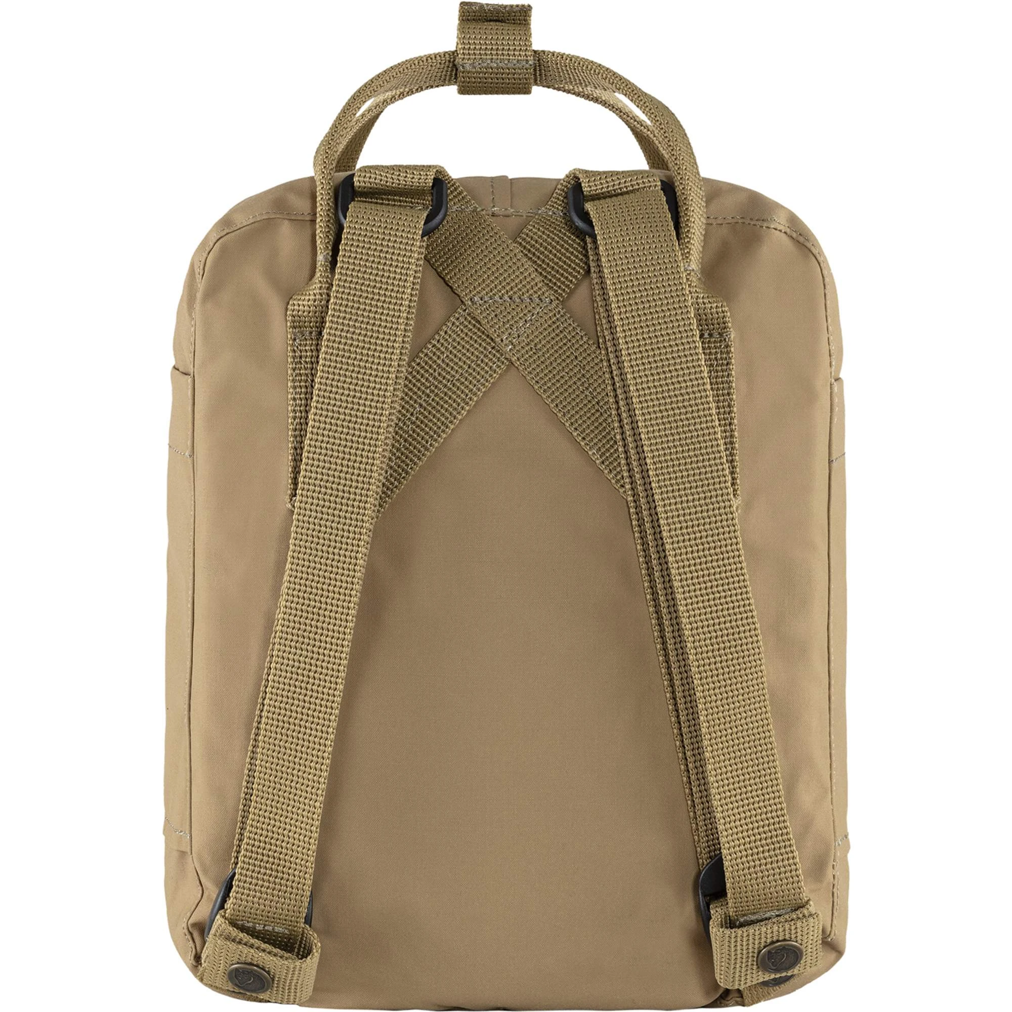FJÄLLRÄVEN KÅNKEN MINI - Tagesrucksack 6 FJÄLLRÄVEN KÅNKEN MINI - Tagesrucksack – Bild 4
