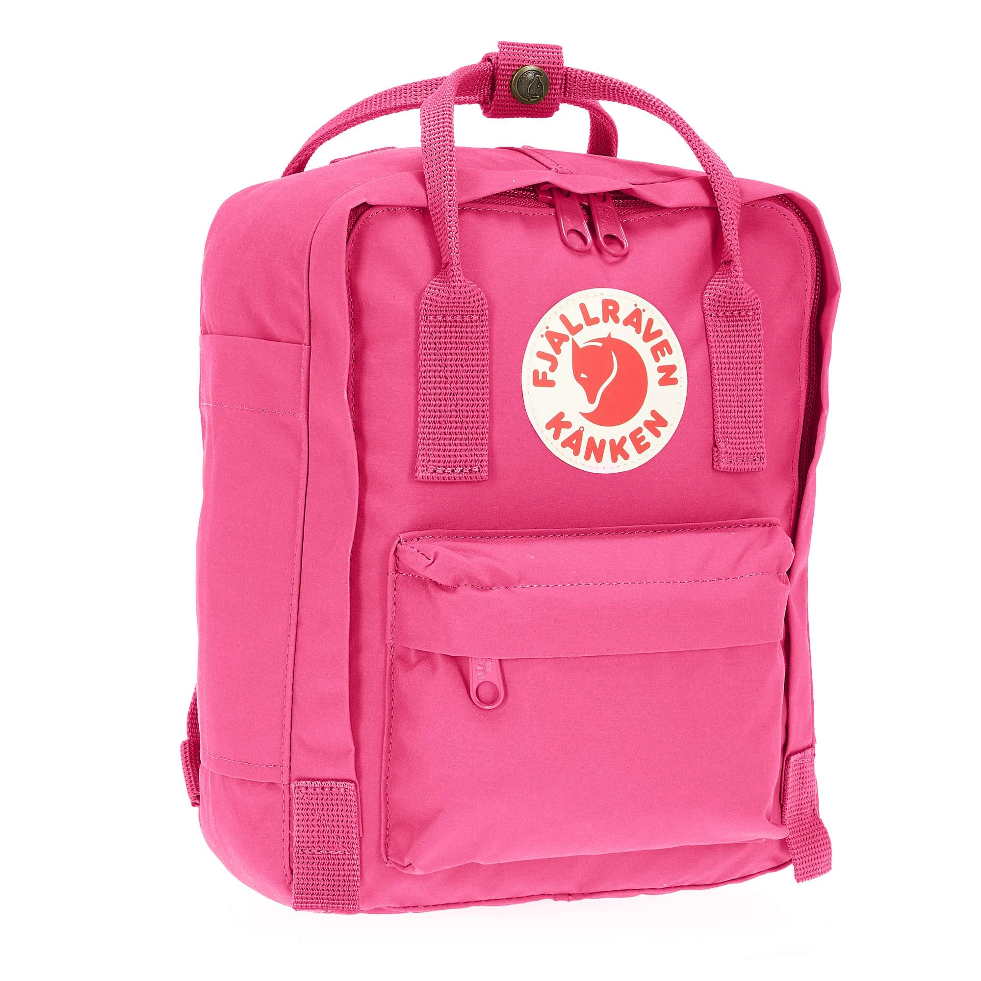 FJÄLLRÄVEN KÅNKEN MINI - Tagesrucksack 4 FJÄLLRÄVEN KÅNKEN MINI - Tagesrucksack – Bild 2