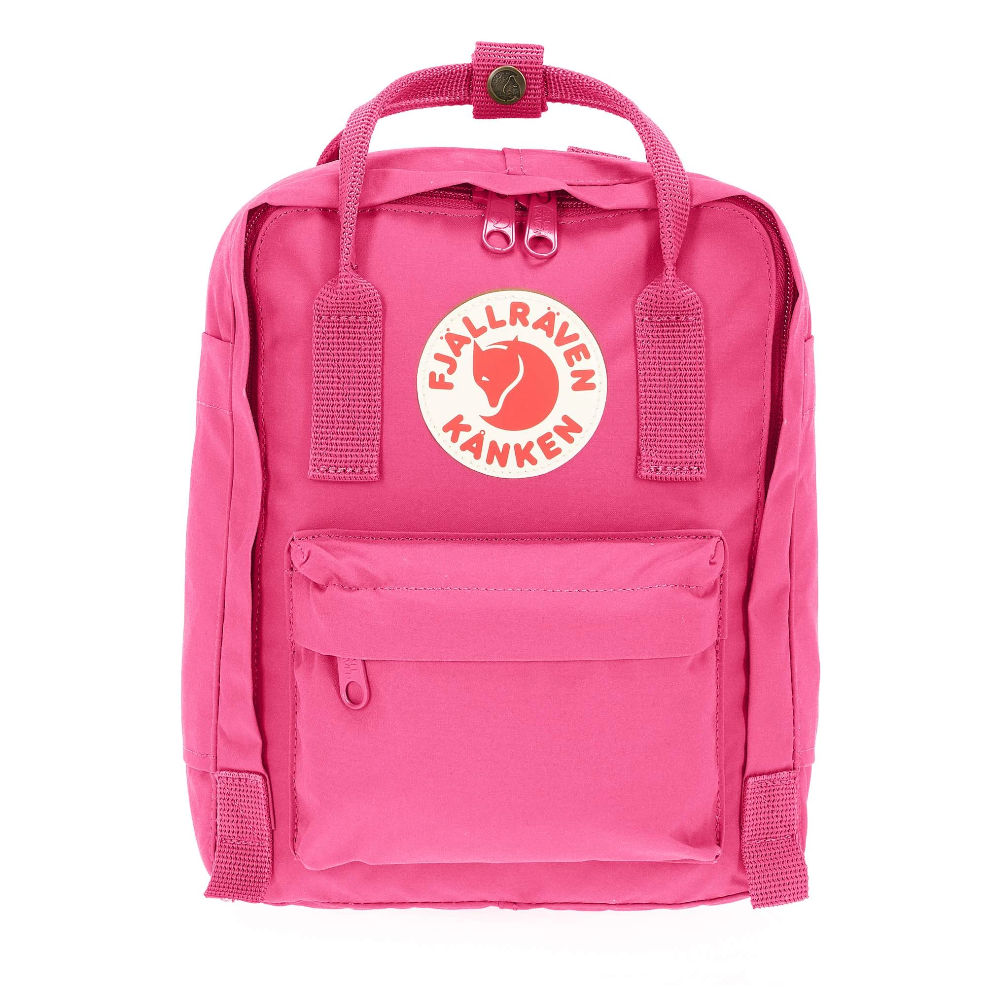 FJÄLLRÄVEN KÅNKEN MINI - Tagesrucksack 3 FJÄLLRÄVEN KÅNKEN MINI - Tagesrucksack