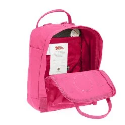 FJÄLLRÄVEN KÅNKEN MINI - Tagesrucksack 15 FJÄLLRÄVEN KÅNKEN MINI - Tagesrucksack -Merrell-Shop 5637780935 k kanken mini fjaellraeven 24
