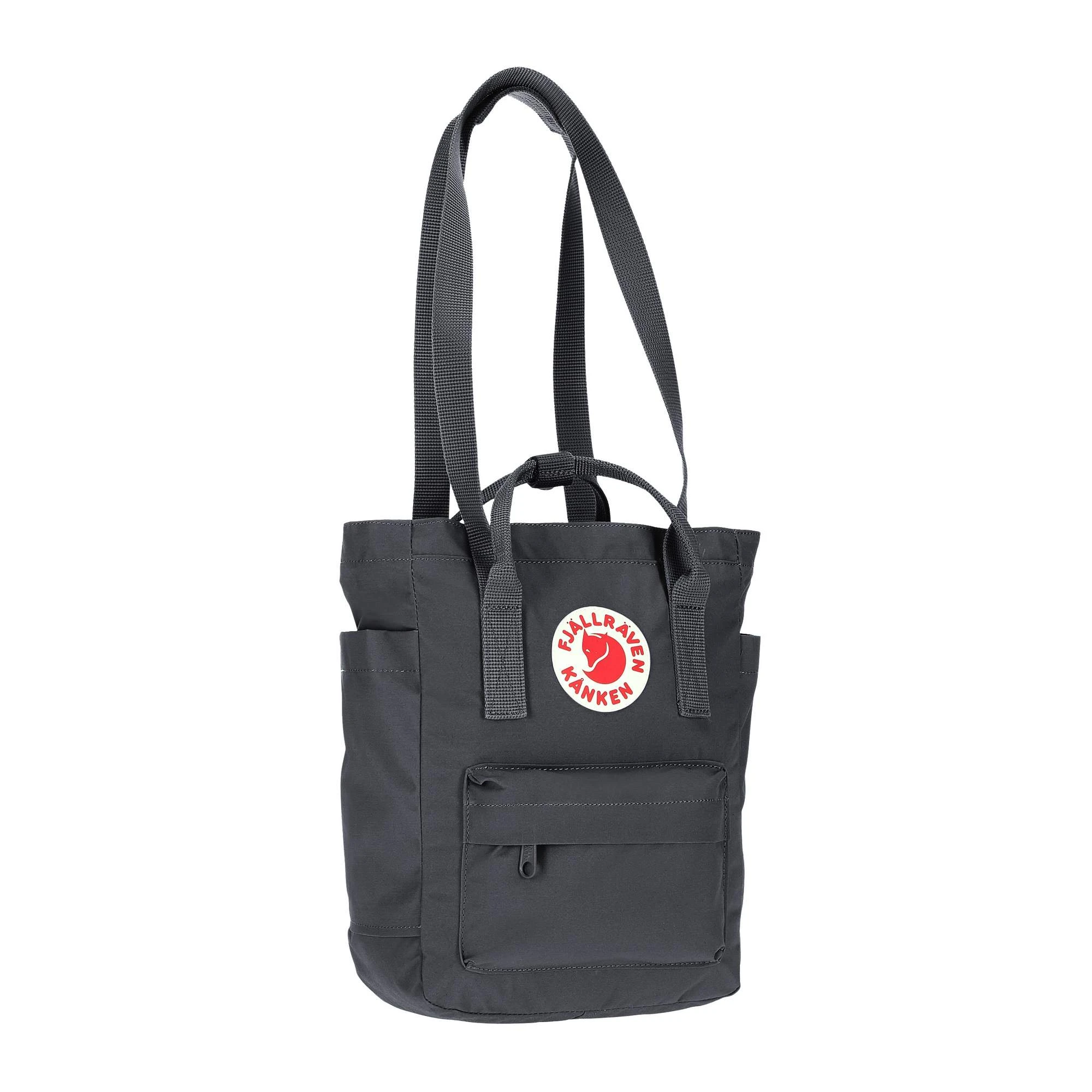 FJÄLLRÄVEN KÅNKEN TOTEPACK MINI Unisex - Tagesrucksack 9 FJÄLLRÄVEN KÅNKEN TOTEPACK MINI Unisex - Tagesrucksack – Bild 7