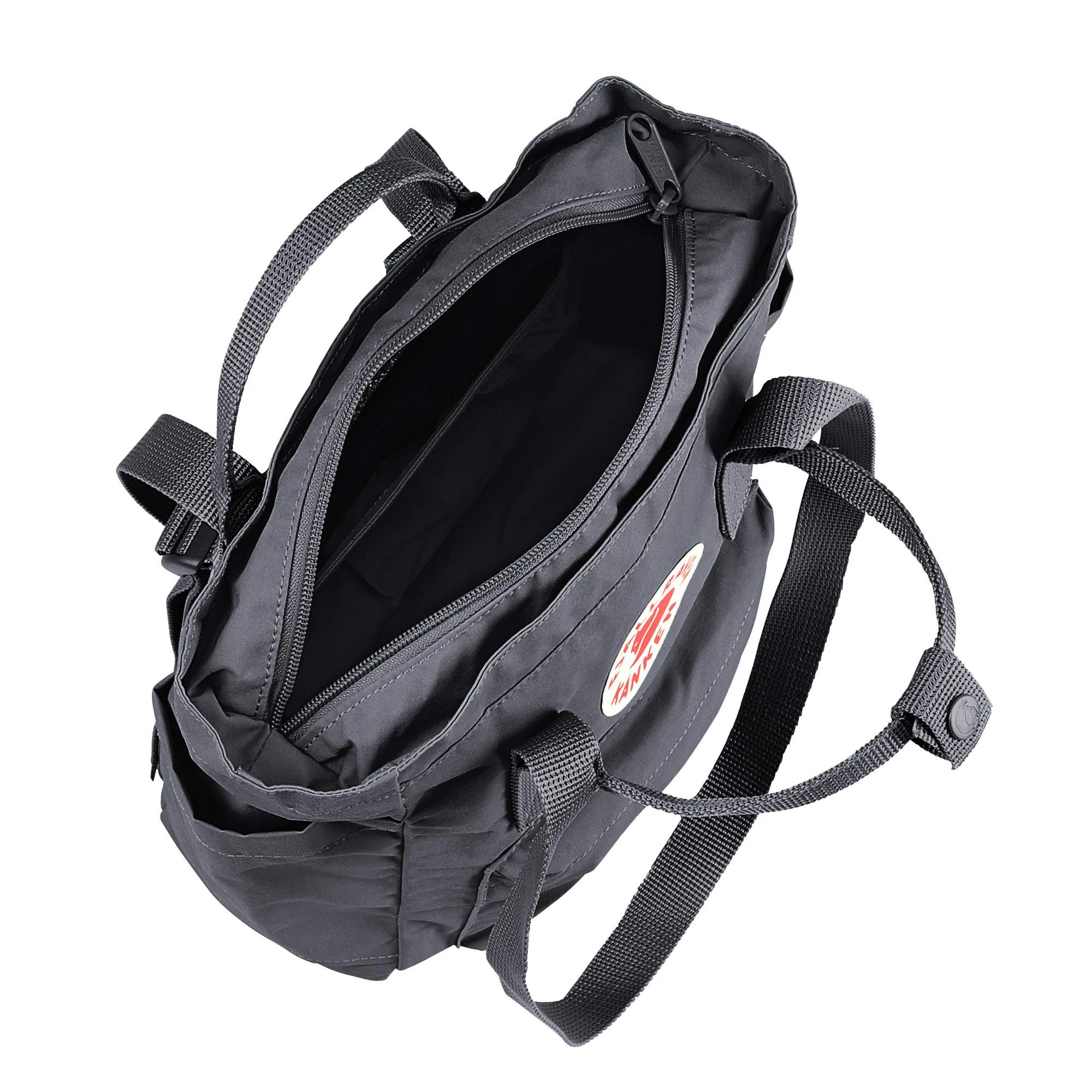 FJÄLLRÄVEN KÅNKEN TOTEPACK MINI Unisex - Tagesrucksack 10 FJÄLLRÄVEN KÅNKEN TOTEPACK MINI Unisex - Tagesrucksack – Bild 8