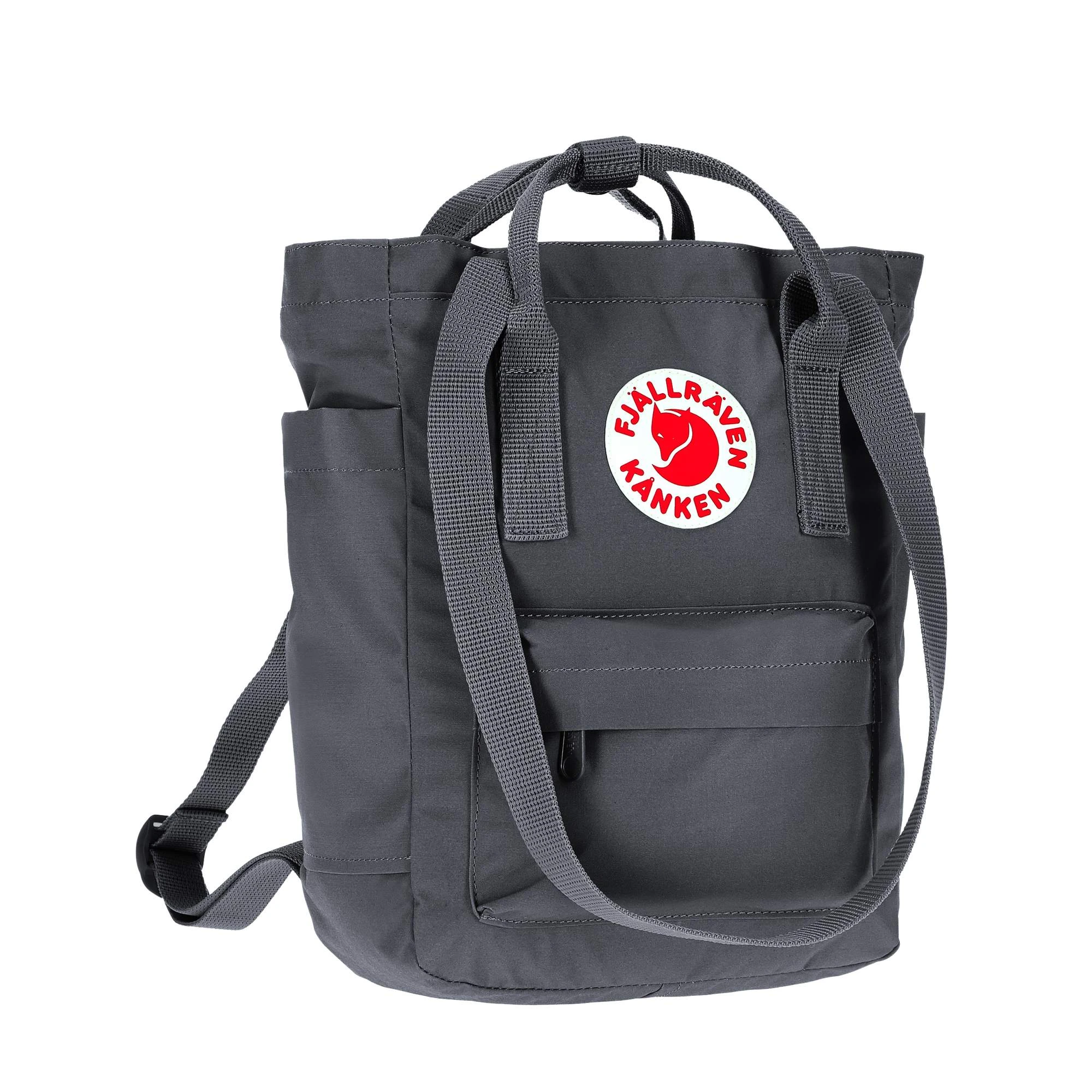 FJÄLLRÄVEN KÅNKEN TOTEPACK MINI Unisex - Tagesrucksack 3 FJÄLLRÄVEN KÅNKEN TOTEPACK MINI Unisex - Tagesrucksack