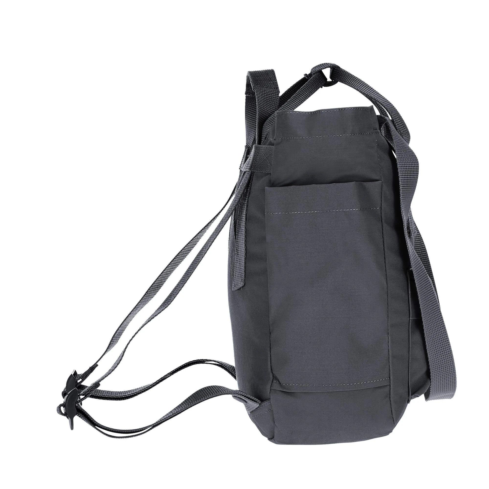 FJÄLLRÄVEN KÅNKEN TOTEPACK MINI Unisex - Tagesrucksack 4 FJÄLLRÄVEN KÅNKEN TOTEPACK MINI Unisex - Tagesrucksack – Bild 2