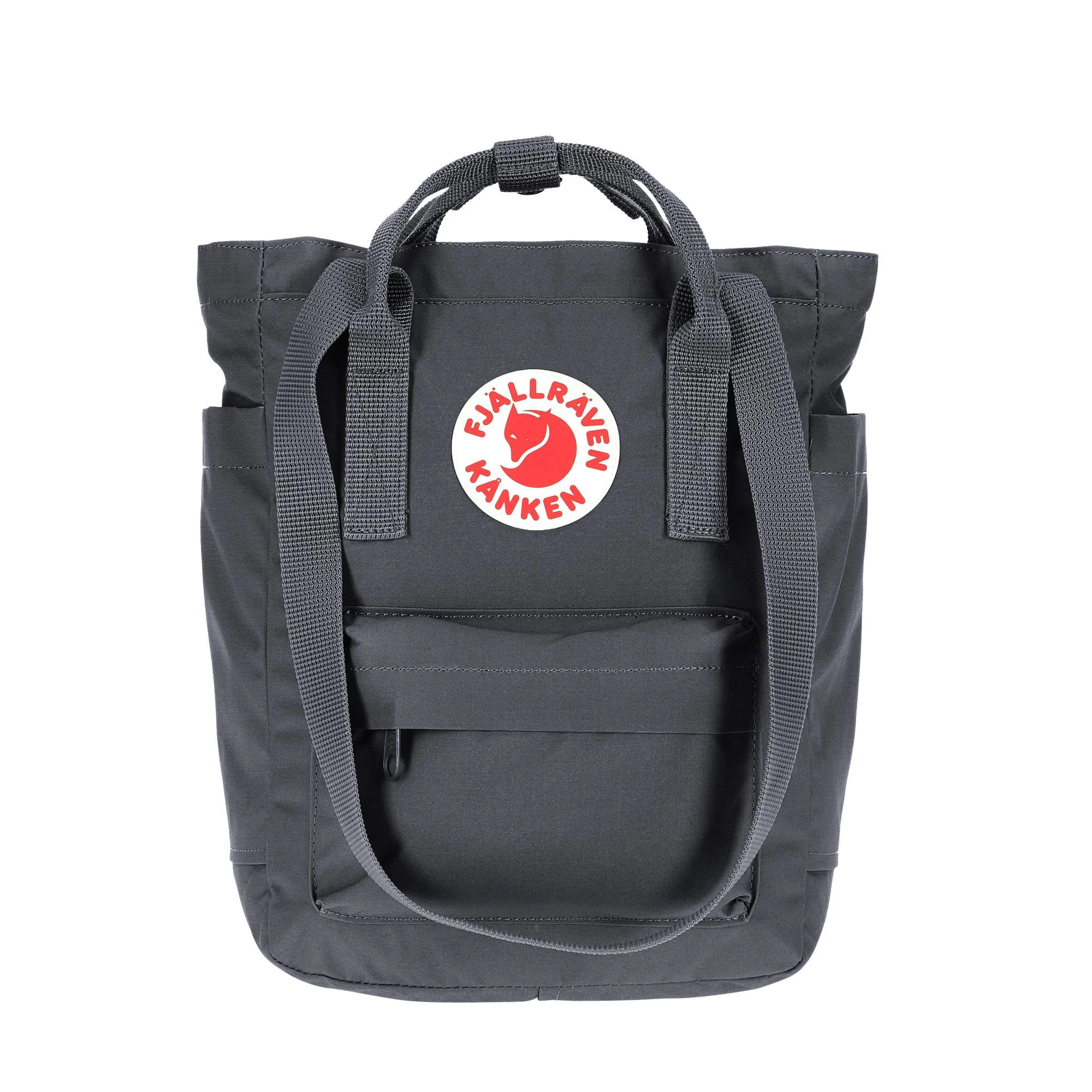 FJÄLLRÄVEN KÅNKEN TOTEPACK MINI Unisex - Tagesrucksack 8 FJÄLLRÄVEN KÅNKEN TOTEPACK MINI Unisex - Tagesrucksack – Bild 6