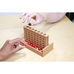 KIKKERLAND 4 IN A ROW - Spielzeug -Merrell-Shop 5637784341 k 4 in a row kikkerland 24