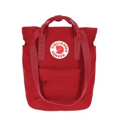 FJÄLLRÄVEN KÅNKEN TOTEPACK MINI Unisex - Tagesrucksack -Merrell-Shop 5637809986 f kanken totepack mini fjaellraeven 24