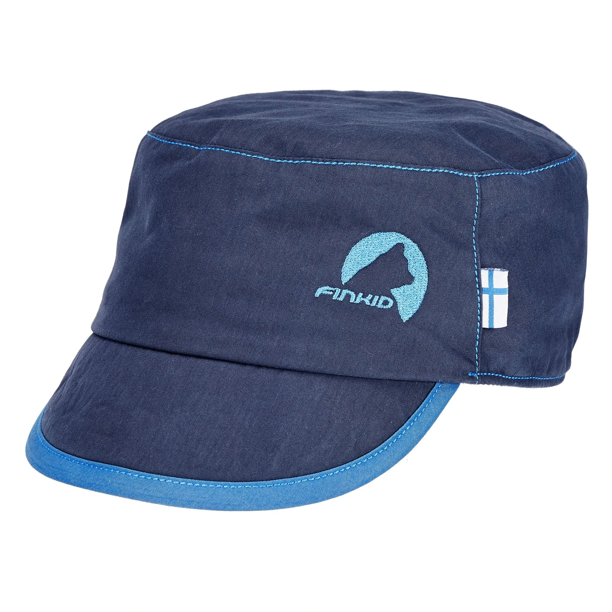 Finkid MIKKE Kinder - Mütze 3 Finkid MIKKE Kinder - Mütze