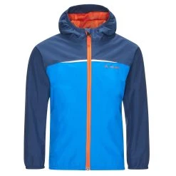 VAUDE TURACO JACKET II Kinder - Regenjacke