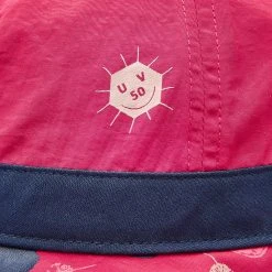 VAUDE KIDS SOLARO SUN HAT Kinder - Sonnenhut 9 VAUDE KIDS SOLARO SUN HAT Kinder - Sonnenhut -Merrell-Shop 5637826406 d kids solaro sun hat vaude 24