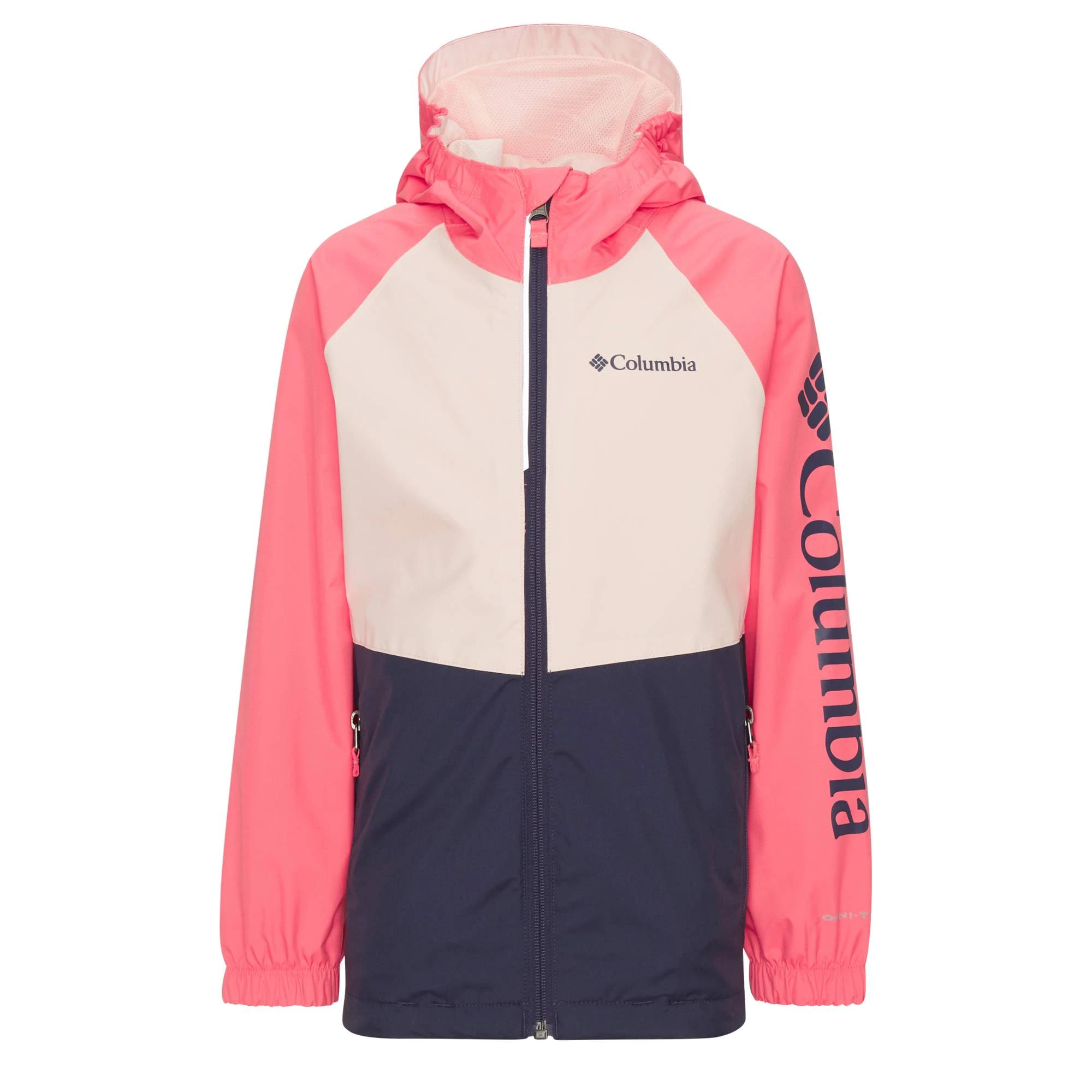 Columbia DALBY SPRINGS JACKET Kinder - Regenjacke 3 Columbia DALBY SPRINGS JACKET Kinder - Regenjacke