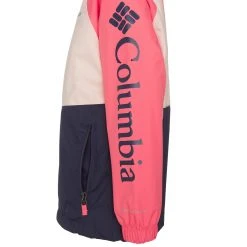 Columbia DALBY SPRINGS JACKET Kinder - Regenjacke 11 Columbia DALBY SPRINGS JACKET Kinder - Regenjacke -Merrell-Shop 5637826487 d dalby springs jacket columbia 24