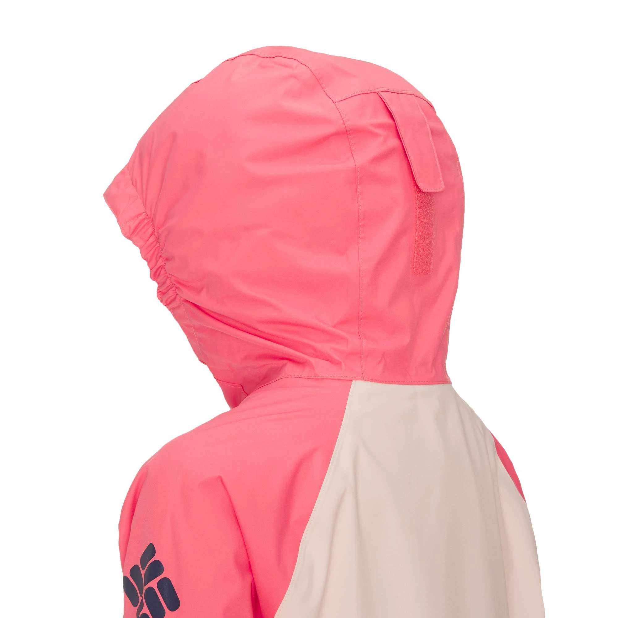 Columbia DALBY SPRINGS JACKET Kinder - Regenjacke 8 Columbia DALBY SPRINGS JACKET Kinder - Regenjacke – Bild 6