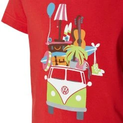 Elkline HUCKEPACK Kinder - T-Shirt -Merrell-Shop 5637828941 f huckepack elkline 24