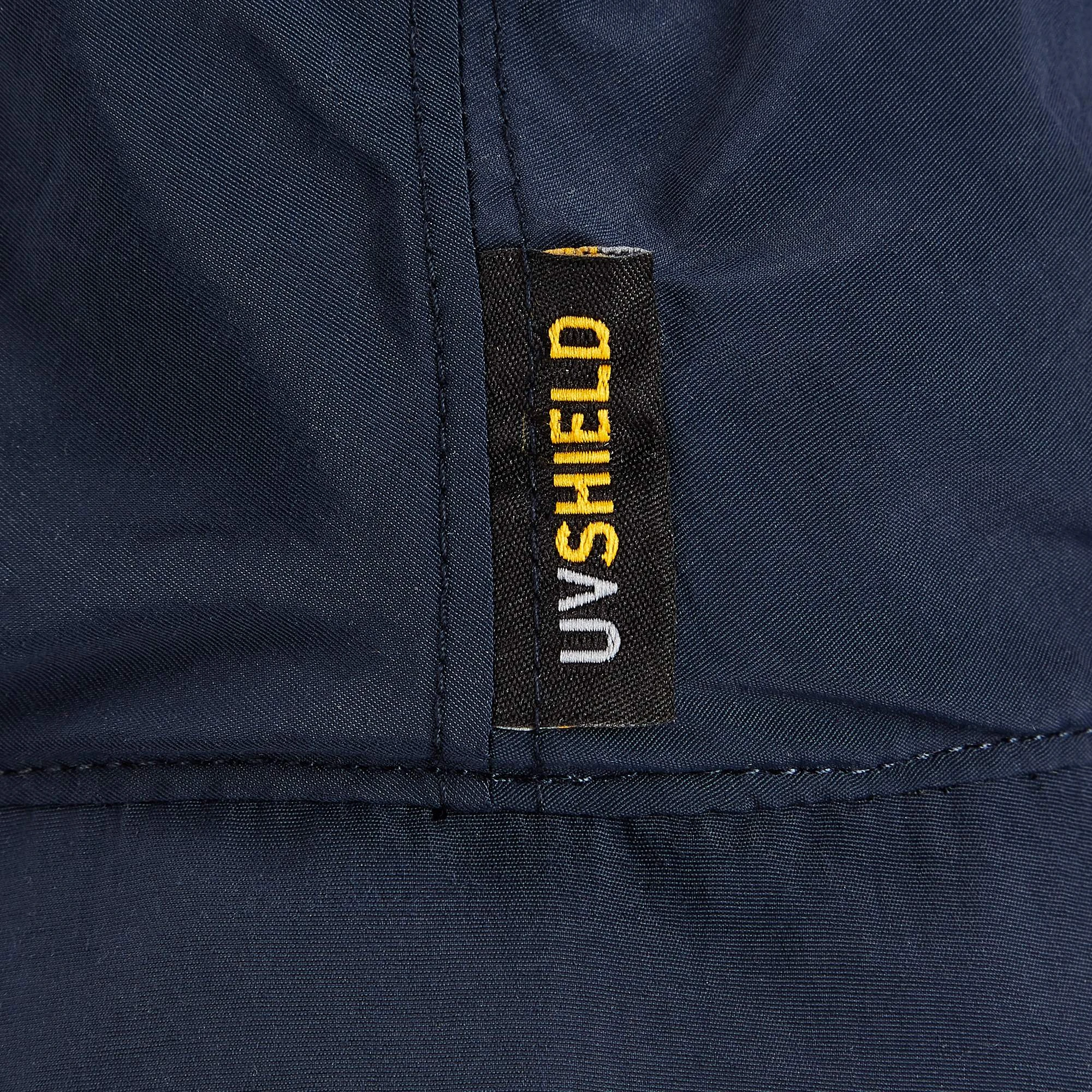 Jack Wolfskin SUPPLEX AT HOME BUCKET KIDS Kinder - Sonnenhut 5 Jack Wolfskin SUPPLEX AT HOME BUCKET KIDS Kinder - Sonnenhut – Bild 3