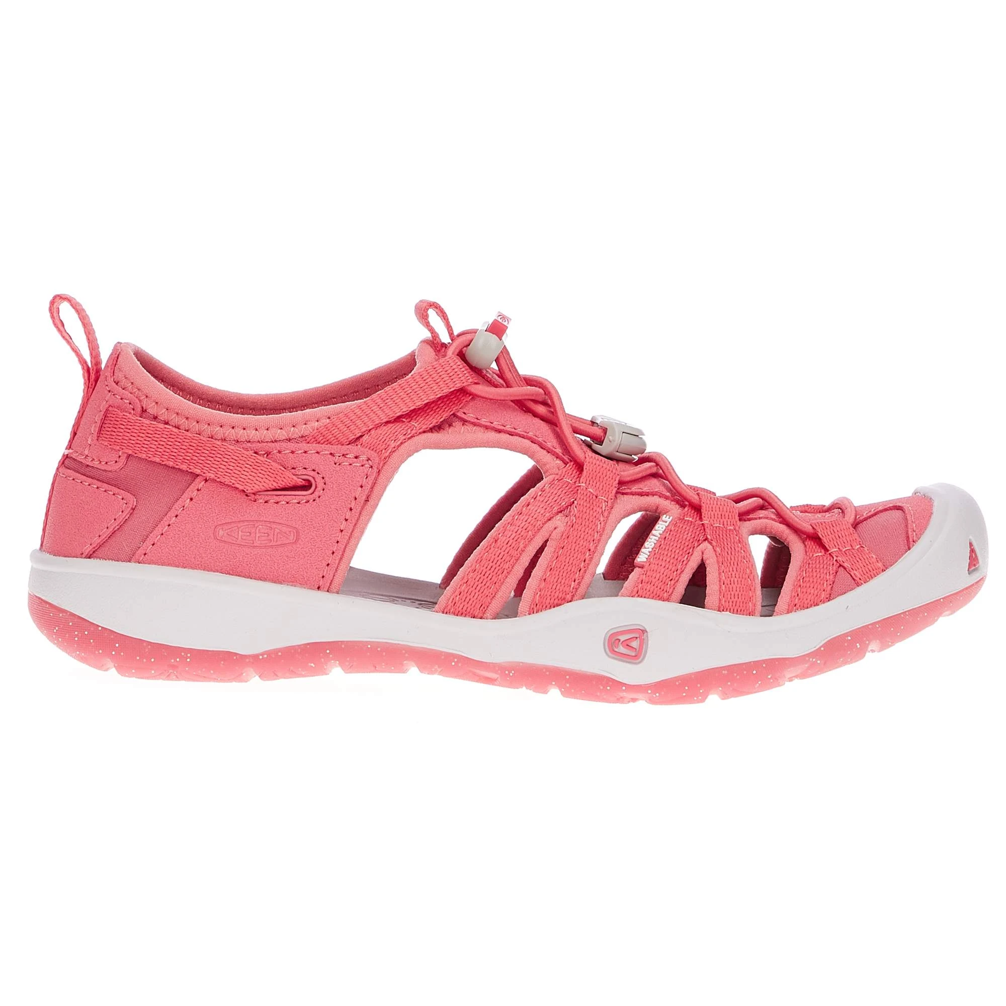 Keen MOXIE SANDAL C Kinder - Outdoor Sandalen 3 Keen MOXIE SANDAL C Kinder - Outdoor Sandalen