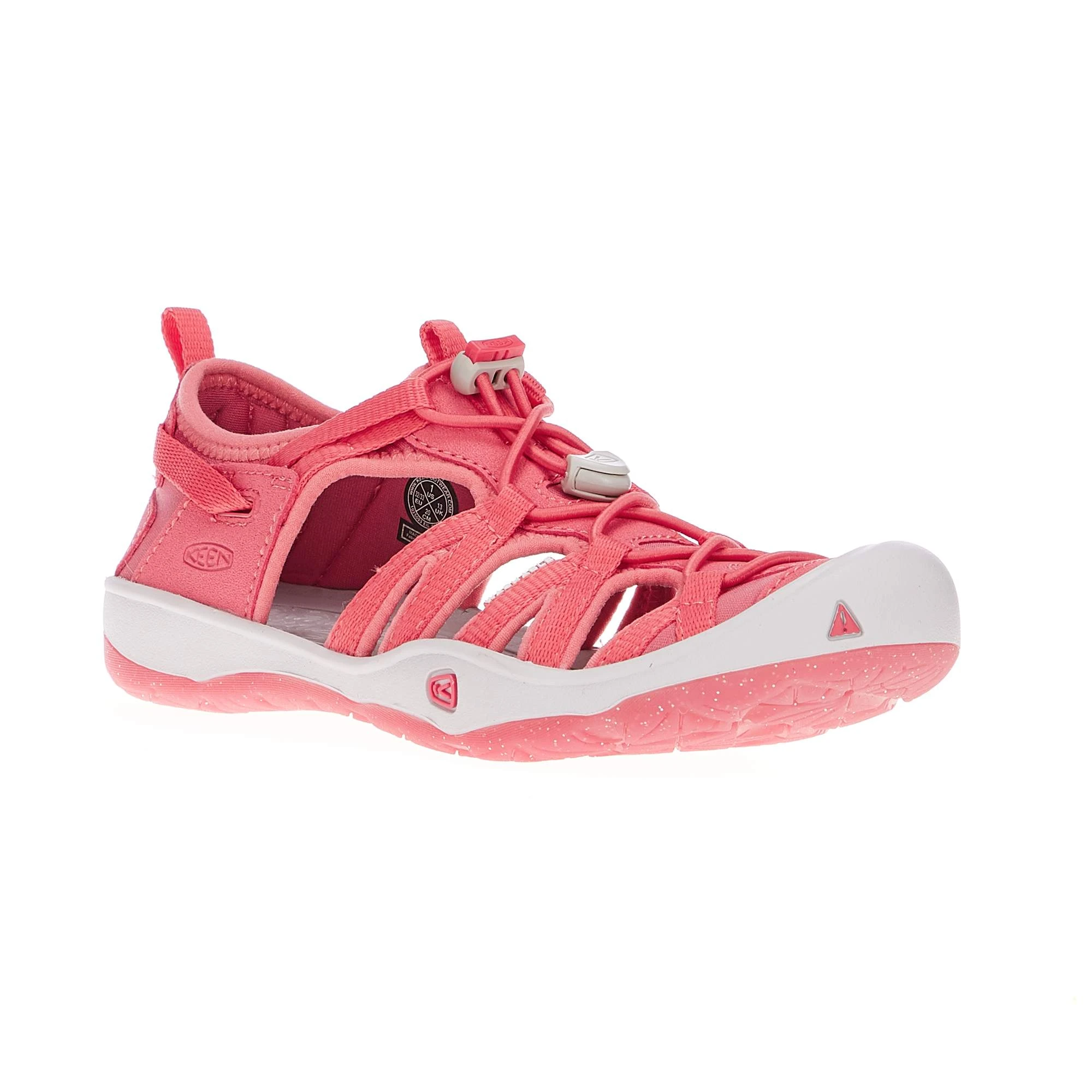 Keen MOXIE SANDAL C Kinder - Outdoor Sandalen 4 Keen MOXIE SANDAL C Kinder - Outdoor Sandalen – Bild 2